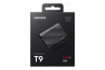 Samsung MU-PG2T0B 2 TB USB Tip-C 3.2 Gen 2 (3.1 Gen 2) Crno thumbnail