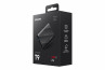 Samsung MU-PG2T0B 2 TB USB Tip-C 3.2 Gen 2 (3.1 Gen 2) Crno thumbnail