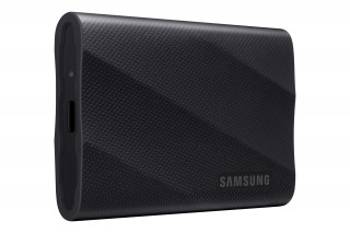 Samsung MU-PG4T0B 4 TB USB Tip-C 3.2 Gen 2 (3.1 Gen 2) Crno PC