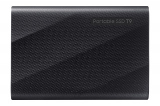 Samsung MU-PG4T0B 4 TB USB Tip-C 3.2 Gen 2 (3.1 Gen 2) Crno PC