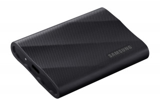Samsung MU-PG4T0B 4 TB USB Tip-C 3.2 Gen 2 (3.1 Gen 2) Crno PC