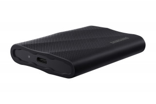 Samsung MU-PG4T0B 4 TB USB Tip-C 3.2 Gen 2 (3.1 Gen 2) Crno PC