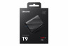 Samsung MU-PG4T0B 4 TB USB Tip-C 3.2 Gen 2 (3.1 Gen 2) Crno thumbnail