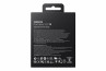 Samsung MU-PG4T0B 4 TB USB Tip-C 3.2 Gen 2 (3.1 Gen 2) Crno thumbnail