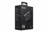 Samsung MU-PG4T0B 4 TB USB Tip-C 3.2 Gen 2 (3.1 Gen 2) Crno thumbnail