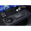 Corsair K65 PLUS WIRELESS 75 % RGB tipkovnica Igranje RF Bežično + USB QWERTY Engleski Crno thumbnail