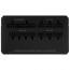 Corsair RM1000e jedinica za napajanje 1000 W 24-pin ATX ATX Crno thumbnail