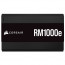 Corsair RM1000e jedinica za napajanje 1000 W 24-pin ATX ATX Crno thumbnail