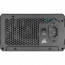Corsair RM750x SHIFT jedinica za napajanje 750 W 24-pin ATX ATX Crno thumbnail
