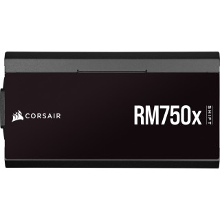 Corsair RM750x SHIFT jedinica za napajanje 750 W 24-pin ATX ATX Crno PC