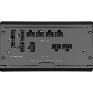 Corsair RM750x SHIFT jedinica za napajanje 750 W 24-pin ATX ATX Crno PC