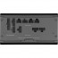 Corsair RM750x SHIFT jedinica za napajanje 750 W 24-pin ATX ATX Crno thumbnail