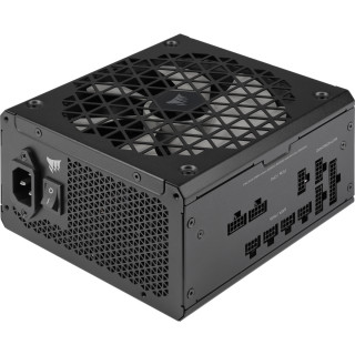 Corsair RM750x SHIFT jedinica za napajanje 750 W 24-pin ATX ATX Crno PC