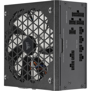 Corsair RM750x SHIFT jedinica za napajanje 750 W 24-pin ATX ATX Crno PC