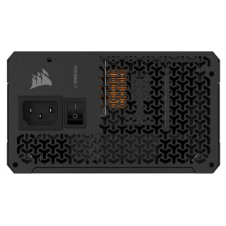 Corsair RM650e jedinica za napajanje 650 W 24-pin ATX ATX Crno PC