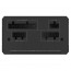 Corsair RM650e jedinica za napajanje 650 W 24-pin ATX ATX Crno thumbnail