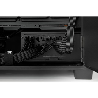 Corsair RM1200x SHIFT jedinica za napajanje 1200 W 24-pin ATX ATX Crno PC