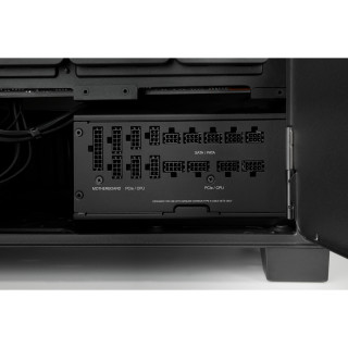 Corsair RM1200x SHIFT jedinica za napajanje 1200 W 24-pin ATX ATX Crno PC