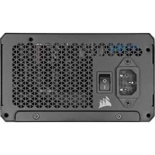 Corsair RM1200x SHIFT jedinica za napajanje 1200 W 24-pin ATX ATX Crno PC