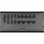 Corsair RM1200x SHIFT jedinica za napajanje 1200 W 24-pin ATX ATX Crno thumbnail