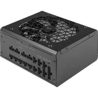 Corsair RM1200x SHIFT jedinica za napajanje 1200 W 24-pin ATX ATX Crno PC