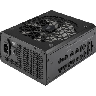 Corsair RM1200x SHIFT jedinica za napajanje 1200 W 24-pin ATX ATX Crno PC