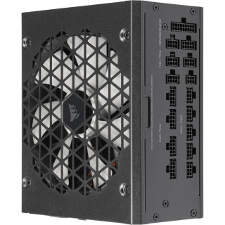 Corsair RM1200x SHIFT jedinica za napajanje 1200 W 24-pin ATX ATX Crno PC