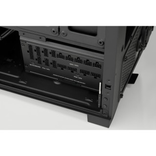 Corsair RM1200x SHIFT jedinica za napajanje 1200 W 24-pin ATX ATX Crno PC
