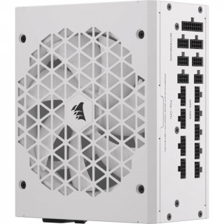 Corsair RM1200x jedinica za napajanje 1200 W 24-pin ATX ATX Bijelo PC