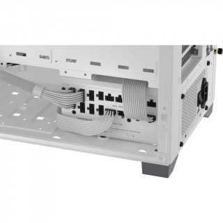 Corsair RM1200x jedinica za napajanje 1200 W 24-pin ATX ATX Bijelo PC