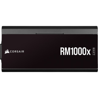 Corsair RM1000x SHIFT jedinica za napajanje 1000 W 24-pin ATX ATX Crno PC