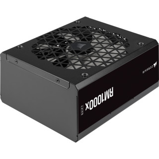 Corsair RM1000x SHIFT jedinica za napajanje 1000 W 24-pin ATX ATX Crno PC