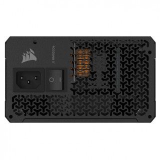 Corsair RM1000e jedinica za napajanje 1000 W 24-pin ATX ATX Crno PC