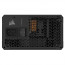 Corsair RM1000e jedinica za napajanje 1000 W 24-pin ATX ATX Crno thumbnail
