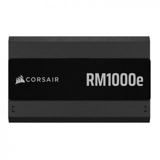 Corsair RM1000e jedinica za napajanje 1000 W 24-pin ATX ATX Crno PC