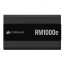 Corsair RM1000e jedinica za napajanje 1000 W 24-pin ATX ATX Crno thumbnail