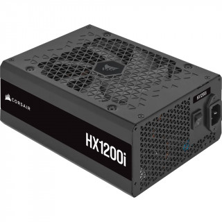Corsair HX1200i jedinica za napajanje 1200 W 24-pin ATX ATX Crno PC