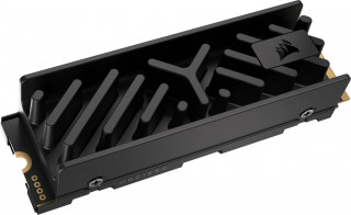 Corsair MP700 ELITE 2 TB M.2 PCI Express 5.0 NVMe 3D TLC PC