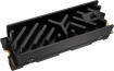 Corsair MP700 ELITE 2 TB M.2 PCI Express 5.0 NVMe 3D TLC thumbnail