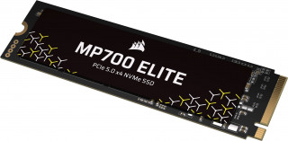Corsair MP700 ELITE 1 TB M.2 PCI Express 5.0 NVMe 3D TLC NAND PC
