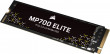 Corsair MP700 ELITE 1 TB M.2 PCI Express 5.0 NVMe 3D TLC NAND thumbnail