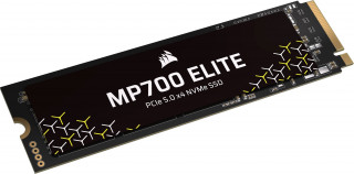 Corsair MP700 ELITE 1 TB M.2 PCI Express 5.0 NVMe 3D TLC NAND PC