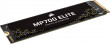 Corsair MP700 ELITE 1 TB M.2 PCI Express 5.0 NVMe 3D TLC NAND thumbnail