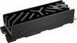 Corsair MP700 ELITE 1 TB M.2 PCI Express 5.0 NVMe 3D TLC thumbnail