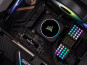 Corsair MP600 CORE XT 4 TB M.2 PCI Express 4.0 NVMe QLC 3D NAND thumbnail