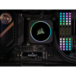 Corsair MP600 CORE XT 4 TB M.2 PCI Express 4.0 NVMe QLC 3D NAND PC