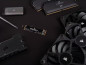 Corsair MP600 CORE XT 4 TB M.2 PCI Express 4.0 NVMe QLC 3D NAND thumbnail