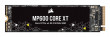 Corsair MP600 CORE XT 4 TB M.2 PCI Express 4.0 NVMe QLC 3D NAND thumbnail