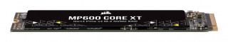 Corsair MP600 CORE XT 4 TB M.2 PCI Express 4.0 NVMe QLC 3D NAND PC