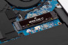 Corsair MP600 CORE XT 4 TB M.2 PCI Express 4.0 NVMe QLC 3D NAND thumbnail